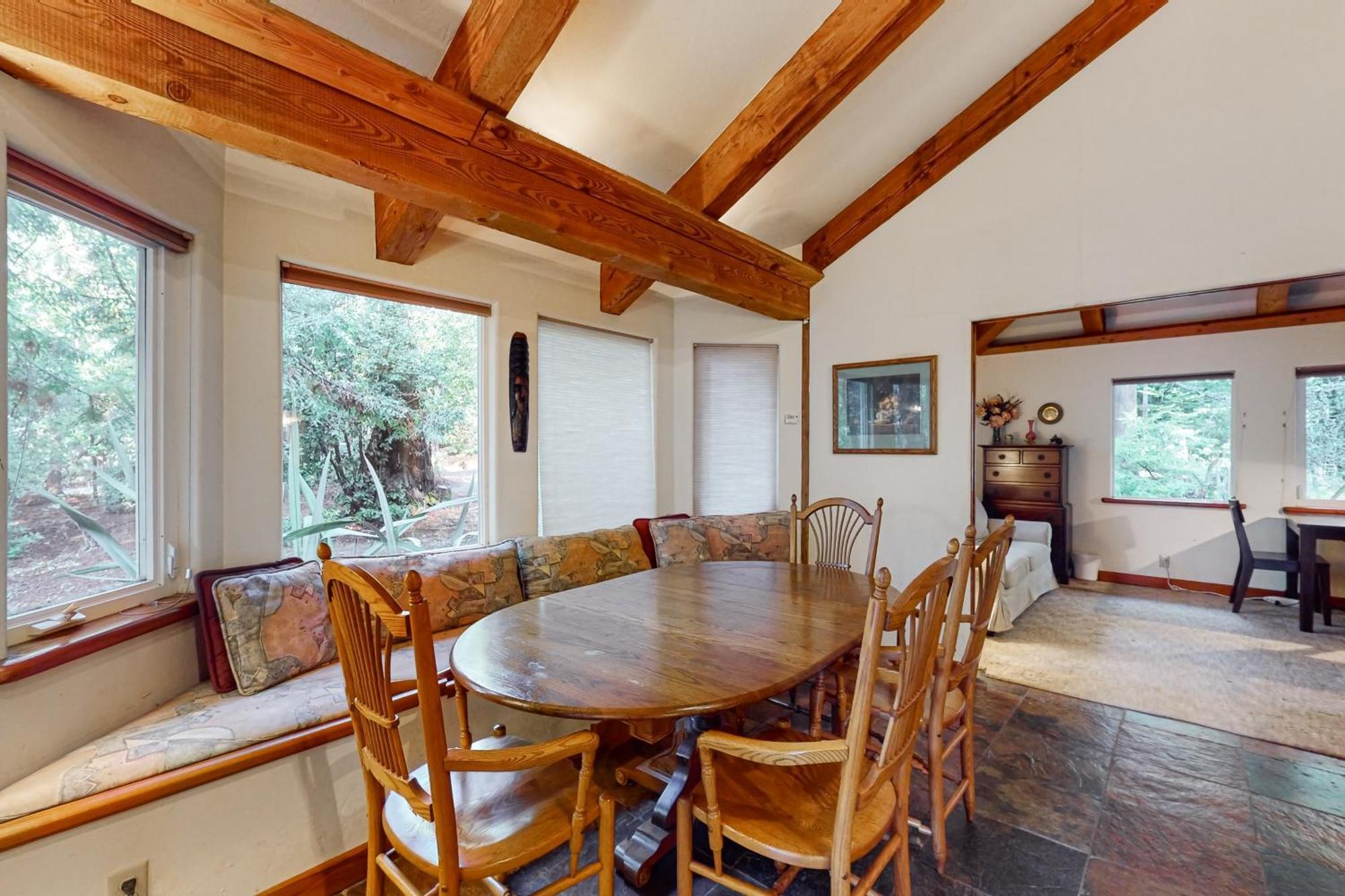 La Maison Rose Gualala Buitenkant foto